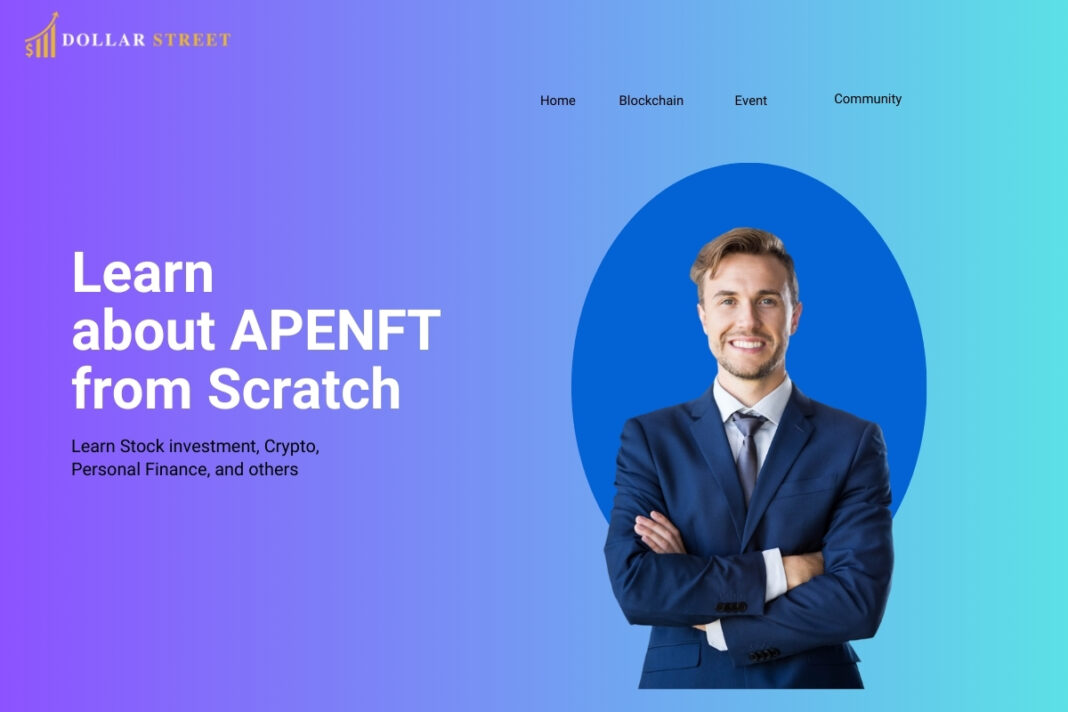 What Is the APENFT Token? All You Need To Know About APENFT